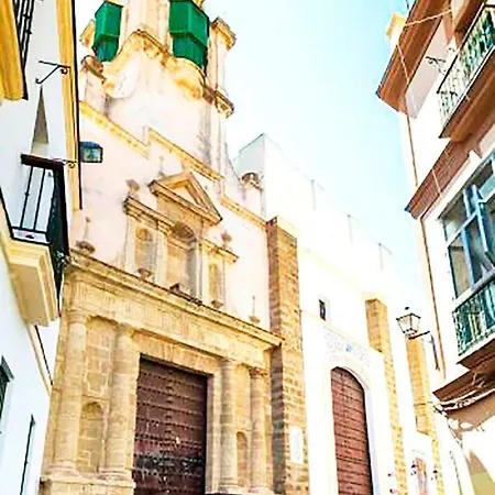 - Casa Habanera 公寓