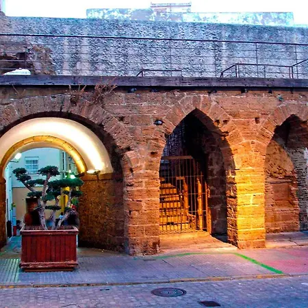 - Casa Habanera 加的斯
