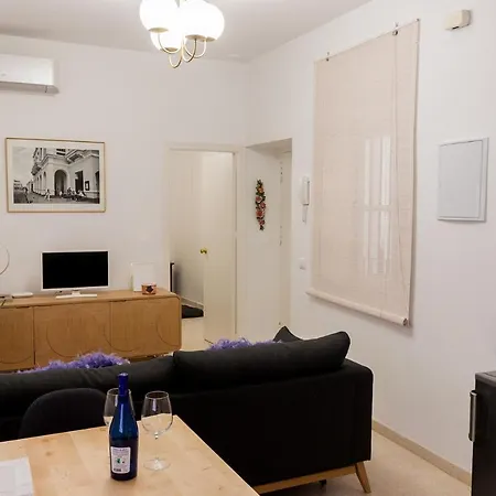Apartmán - Casa Habanera
