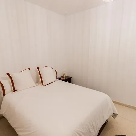 Apartmán - Casa Habanera Cádiz