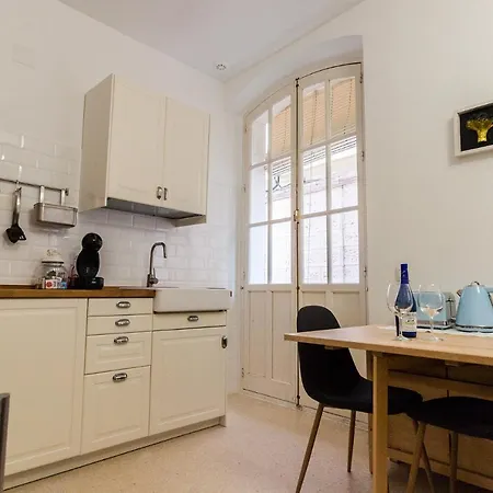 - Casa Habanera Apartmán